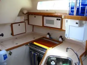 Galley