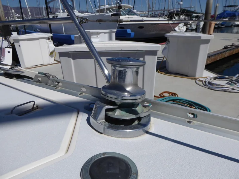 Windlass
