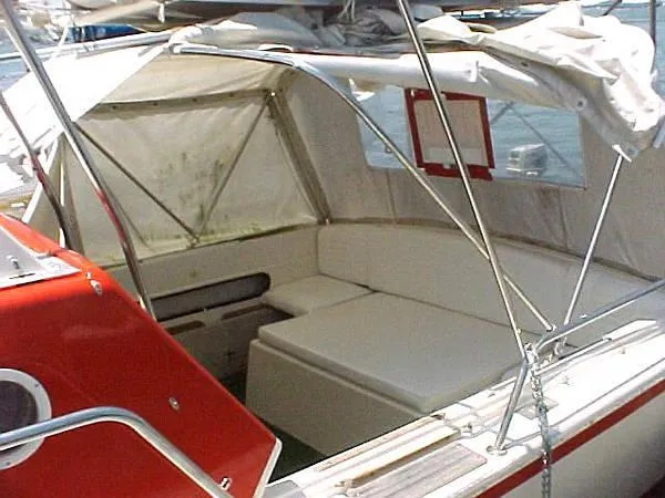 1977 StanCraft Nor' Wester 260