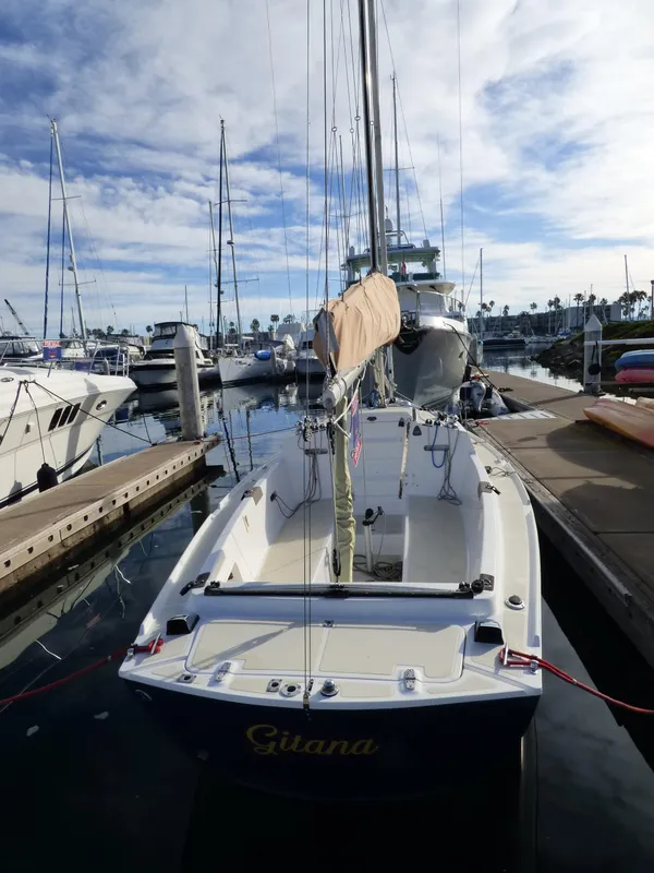 2011 Schock Harbor 25