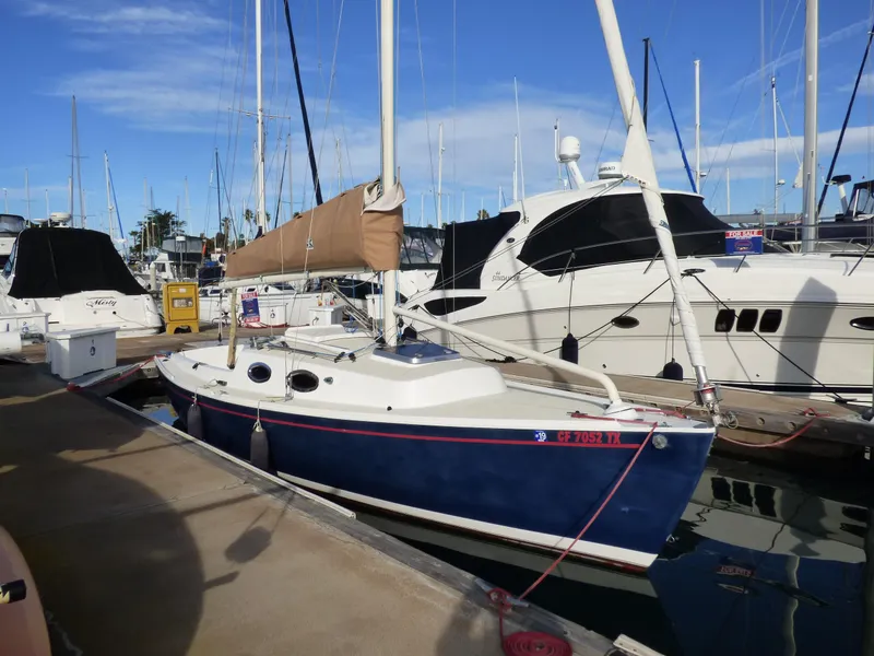 2011 Schock Harbor 25