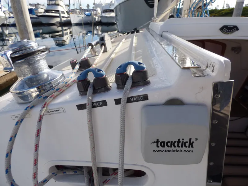2011 Schock Harbor 25