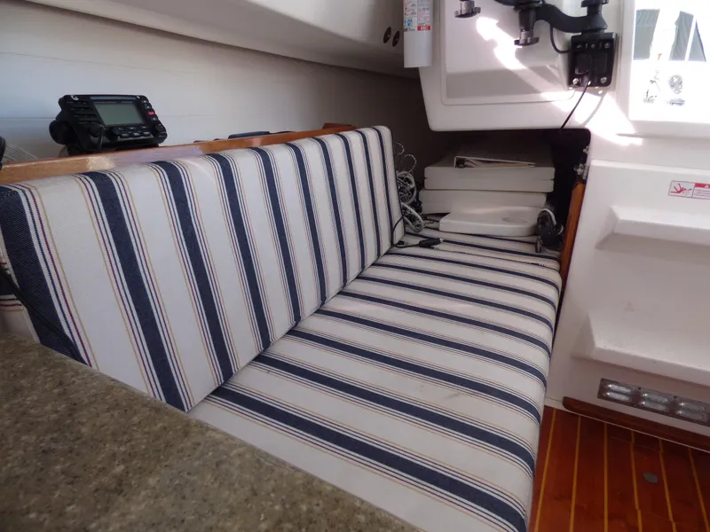 2011 Schock Harbor 25
