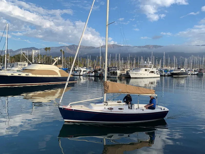 2011 Schock Harbor 25