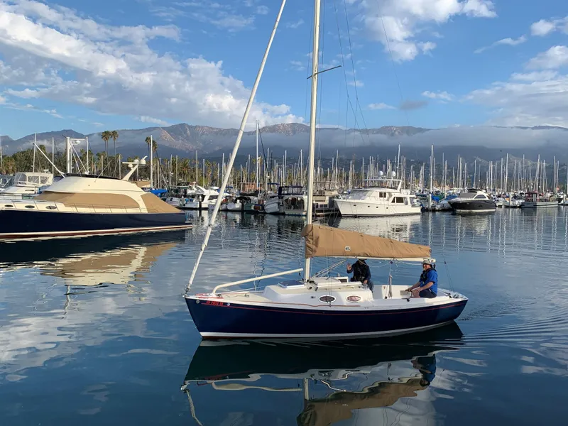 2011 Schock Harbor 25