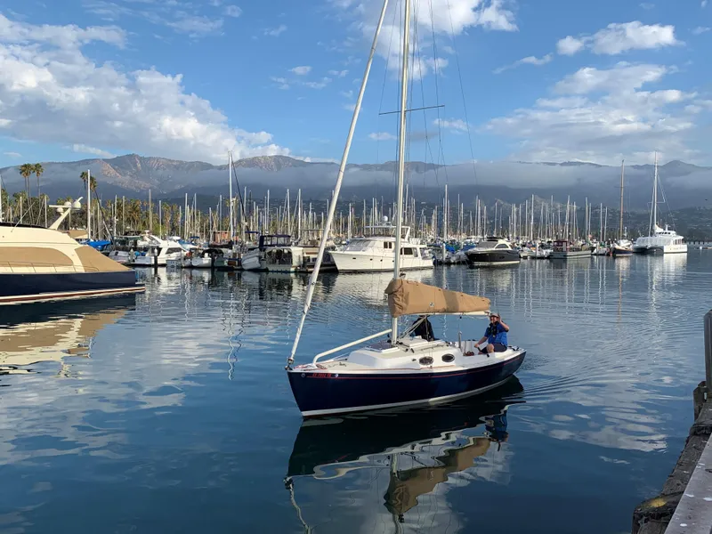 2011 Schock Harbor 25