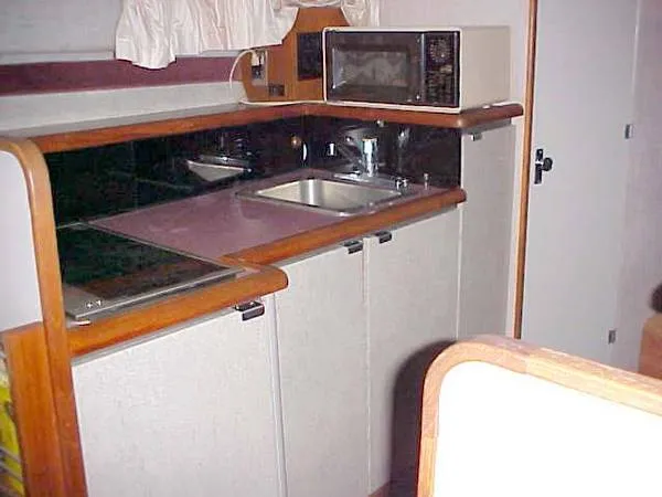 galley