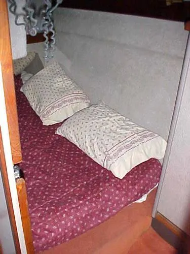 aft cabin