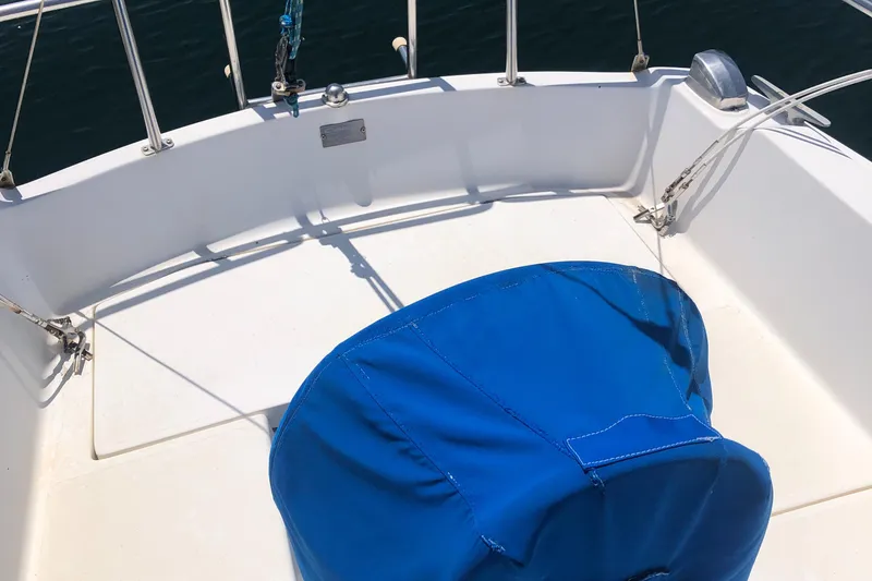 1981 Catalina 30