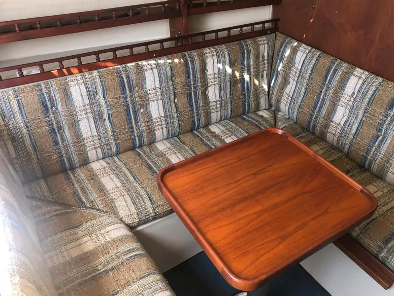 1981 Catalina 30