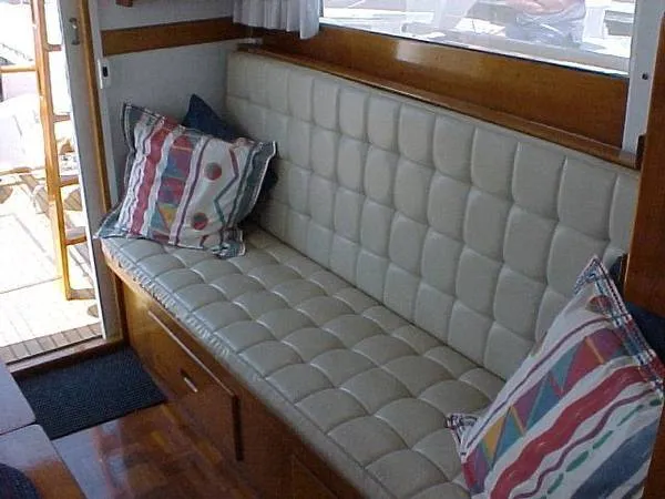1972 Grand Banks Sedan
