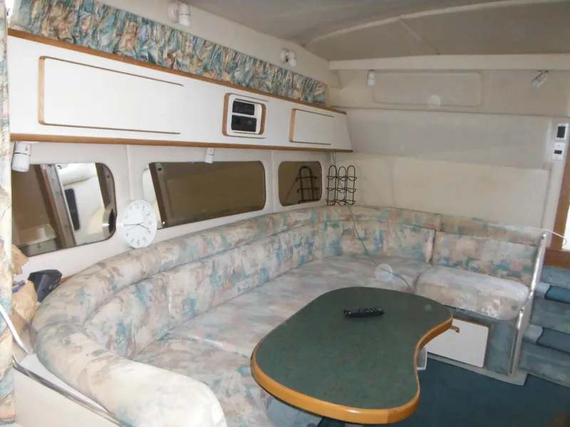 1994 Sea Ray 370 Express Cruiser