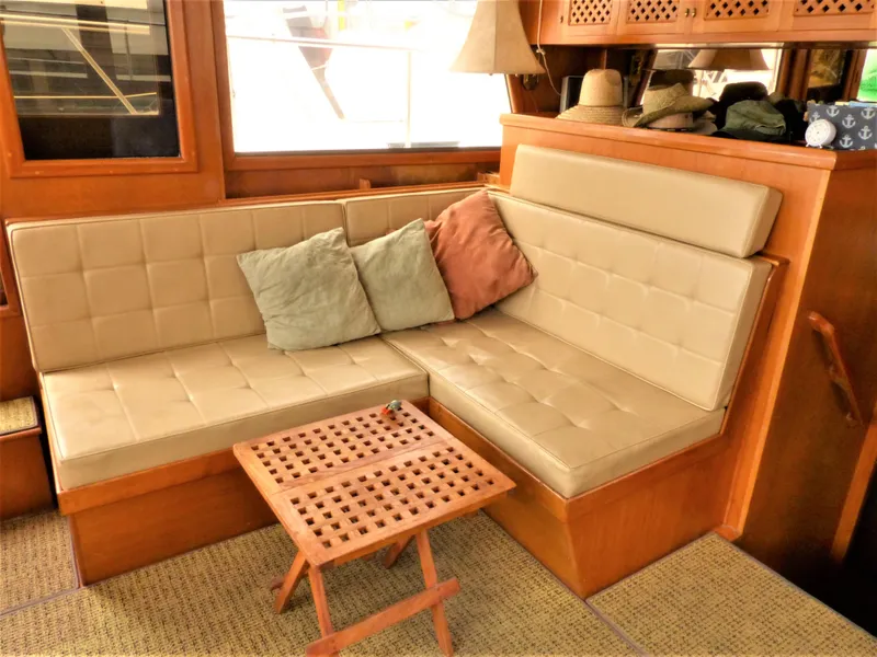 1987 Nova Sundeck