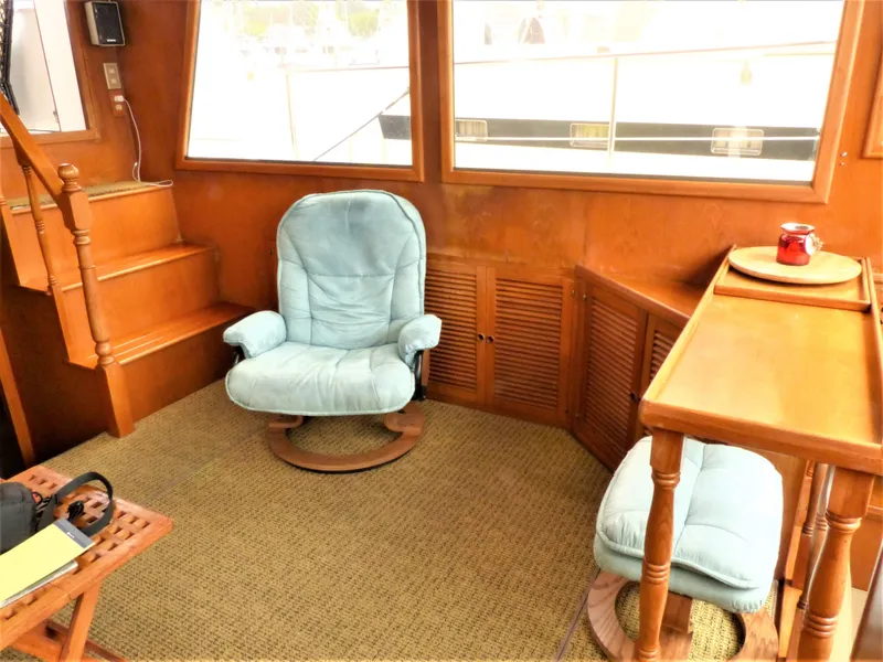 1987 Nova Sundeck