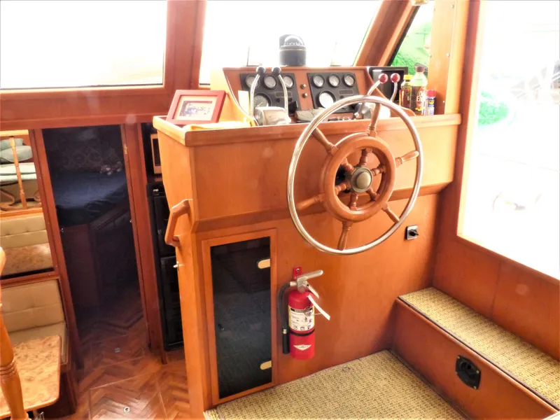 1987 Nova Sundeck