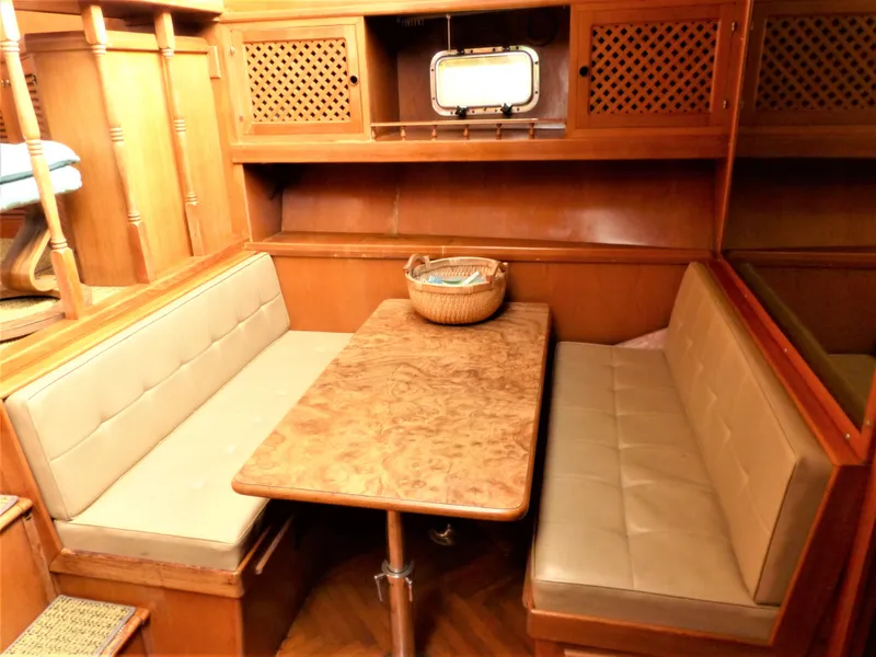 1987 Nova Sundeck