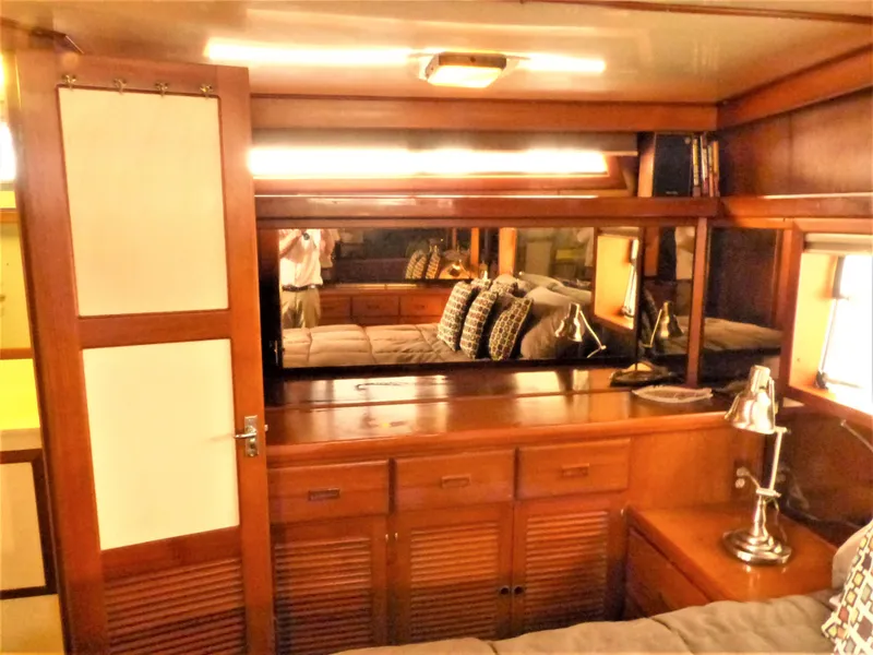1987 Nova Sundeck
