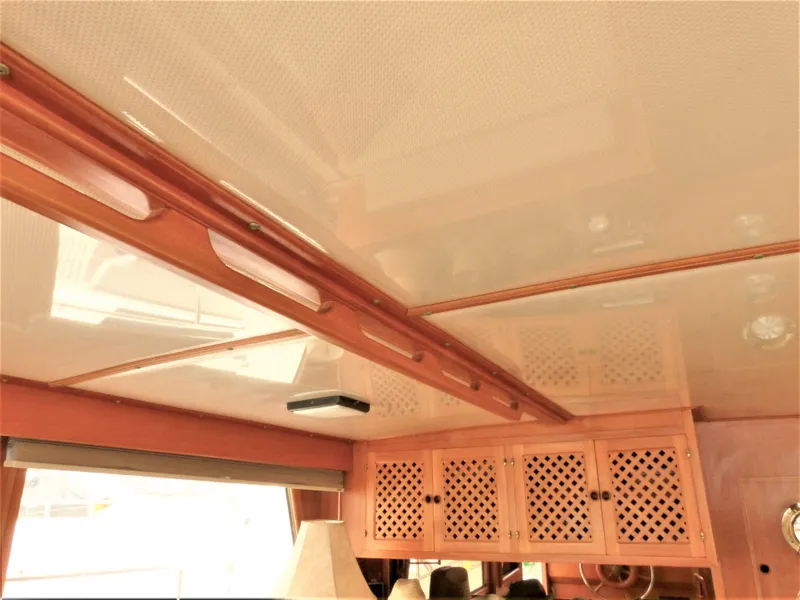 1987 Nova Sundeck