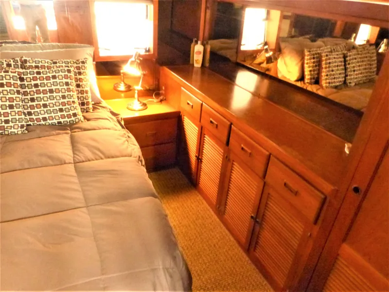 1987 Nova Sundeck