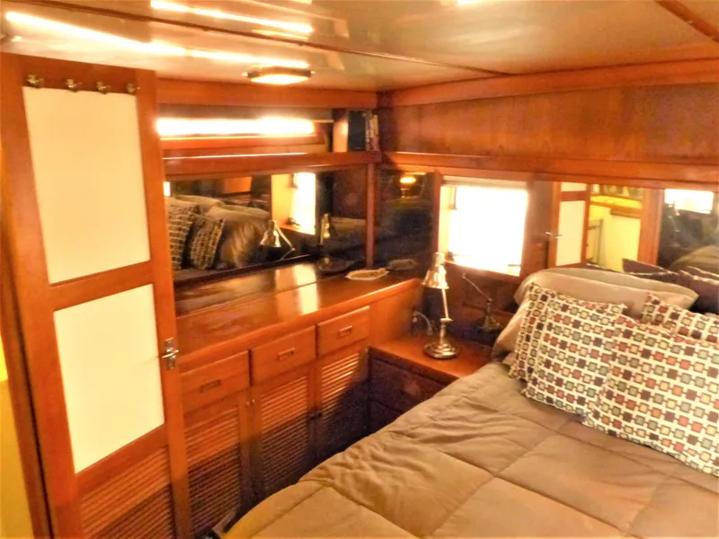 1987 Nova Sundeck