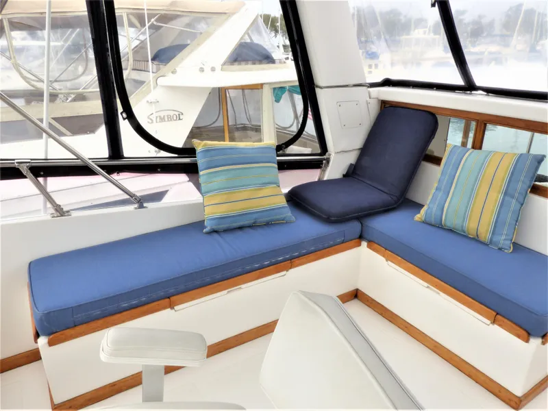 1987 Nova Sundeck