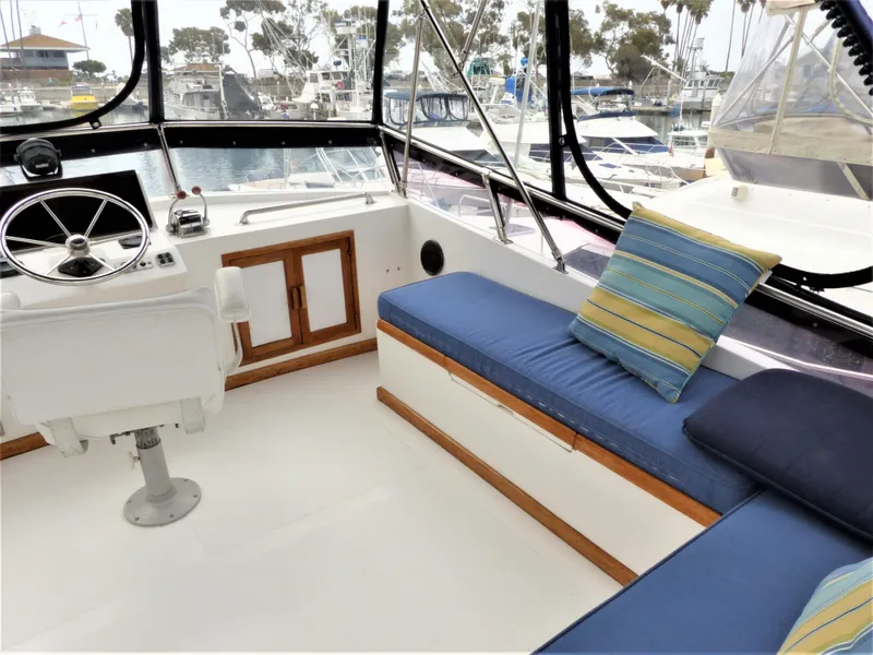 1987 Nova Sundeck
