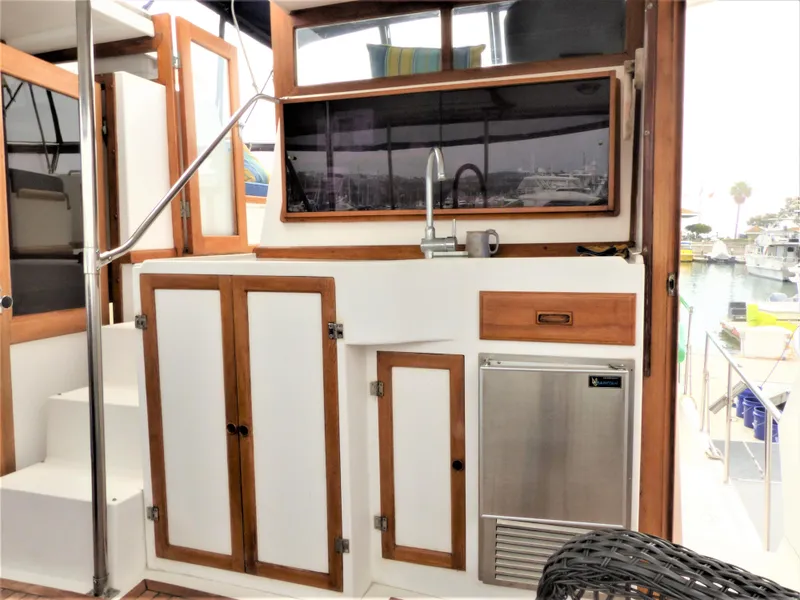 1987 Nova Sundeck