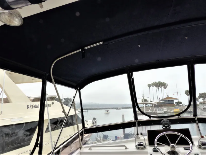 1987 Nova Sundeck