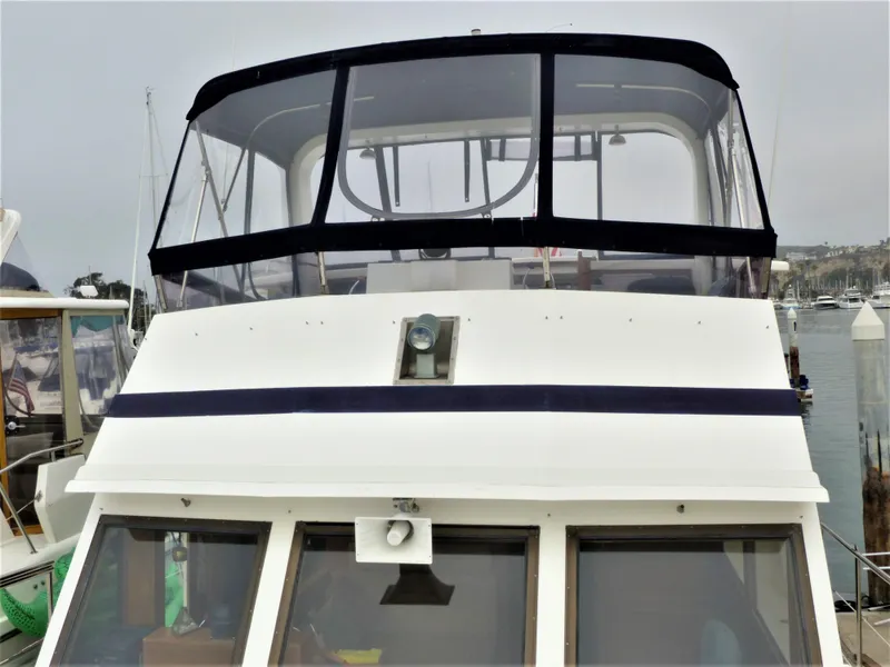 1987 Nova Sundeck