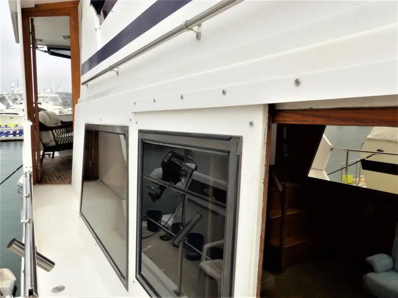 1987 Nova Sundeck