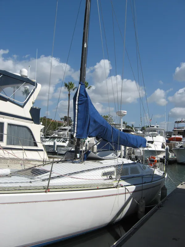 Port Side