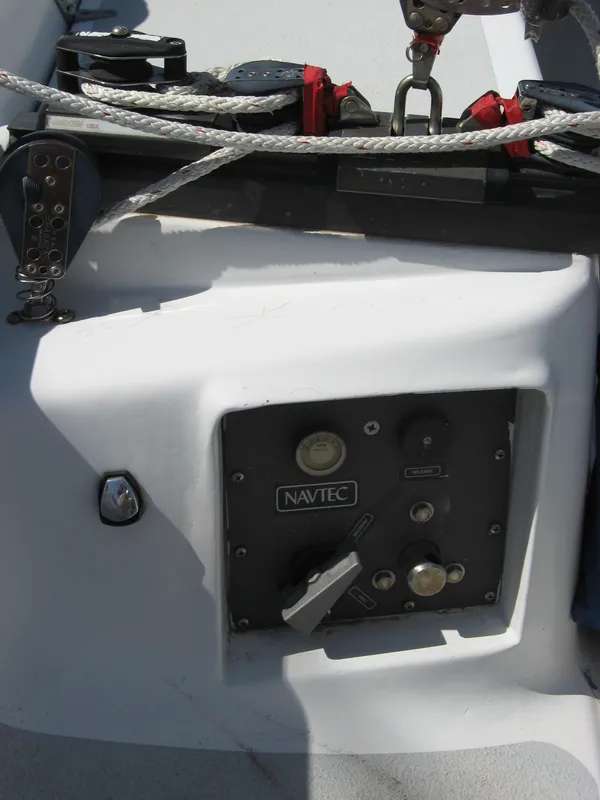 Navtec Panel