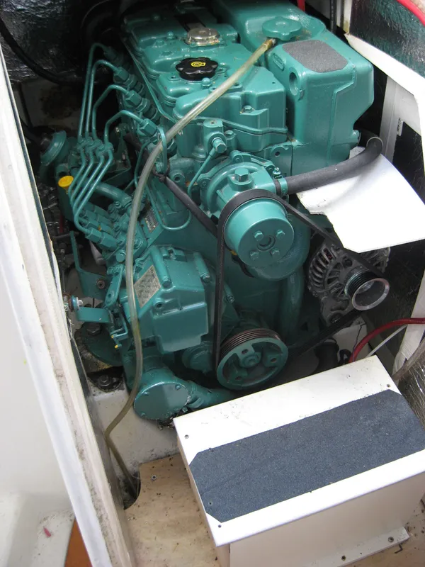 Volvo Diesel
