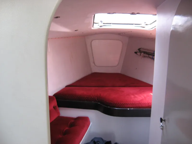 V-Berth