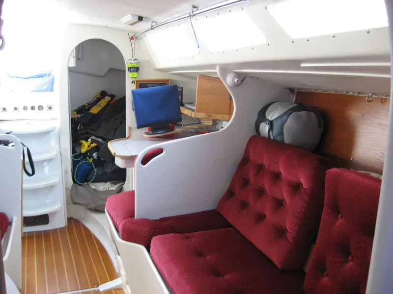 Port Salon
