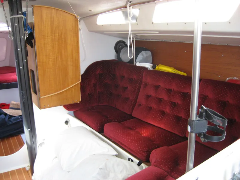 Starboard Salon