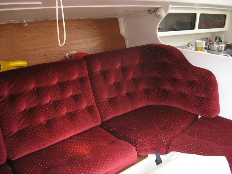 Starboard Salon