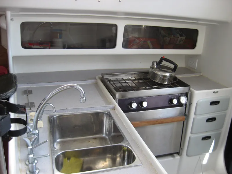 Galley