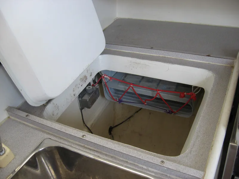 Refrigeration
