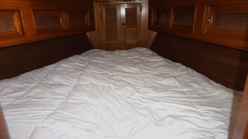 1980 Bristol 35.5