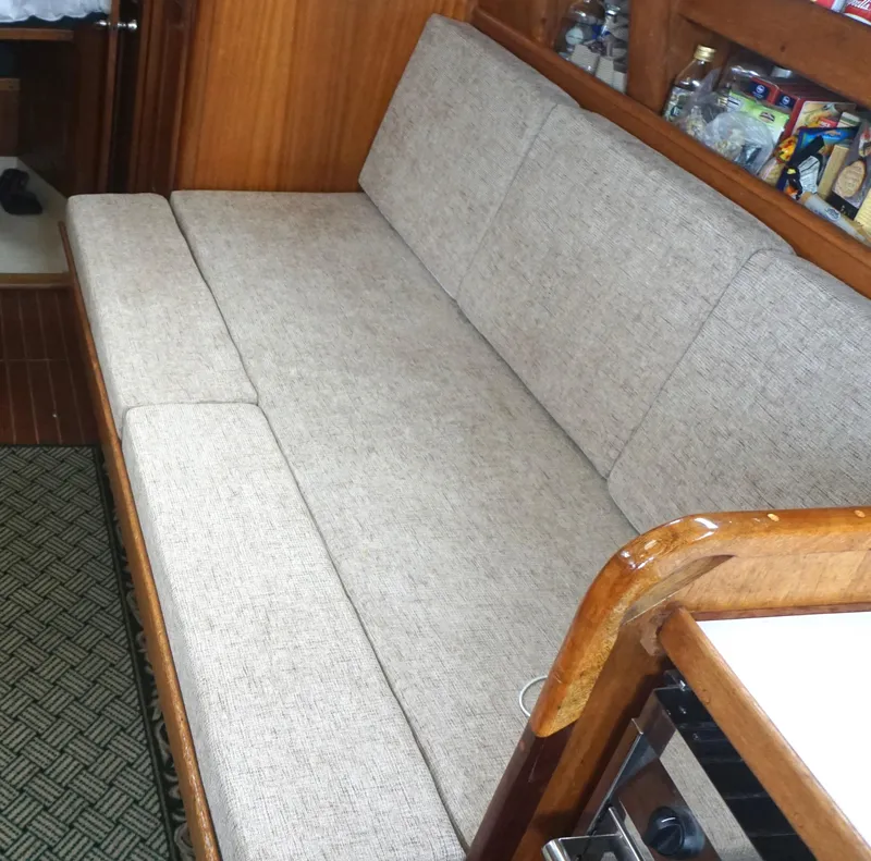 1980 Bristol 35.5