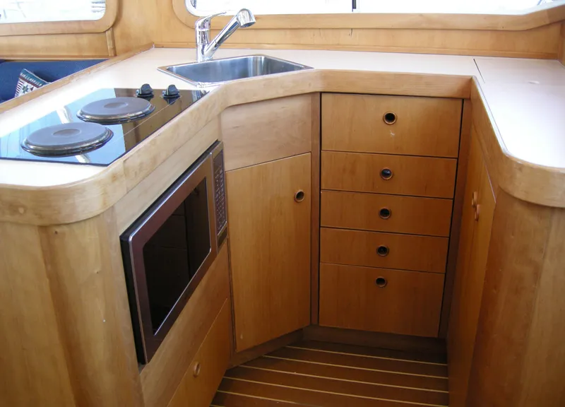 Galley