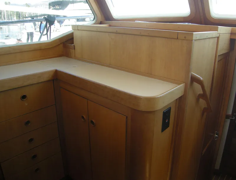 Galley 3
