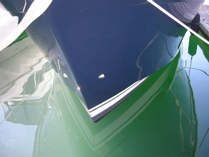 Bow new paint