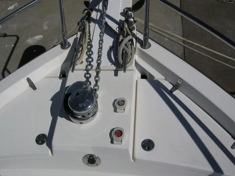 Windlass