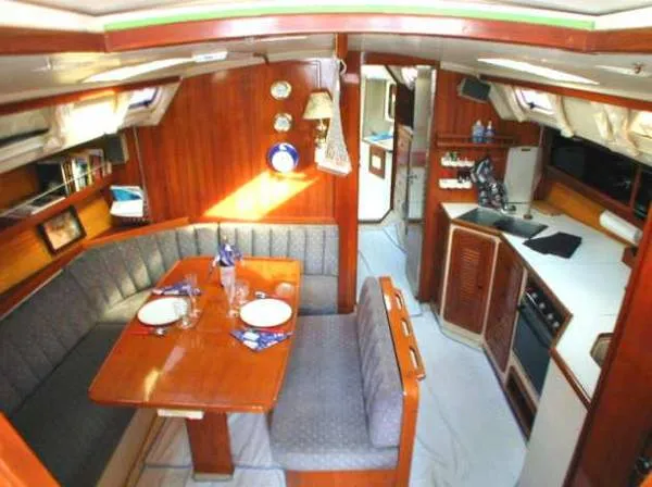 1989 Catalina
