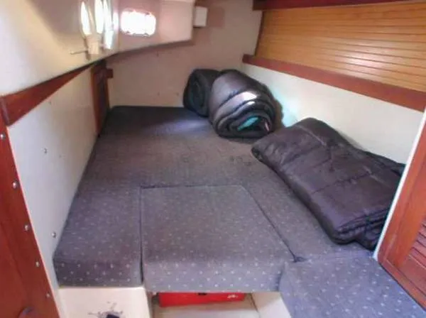 1989 Catalina
