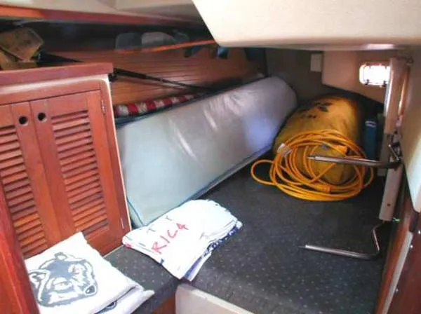 1989 Catalina