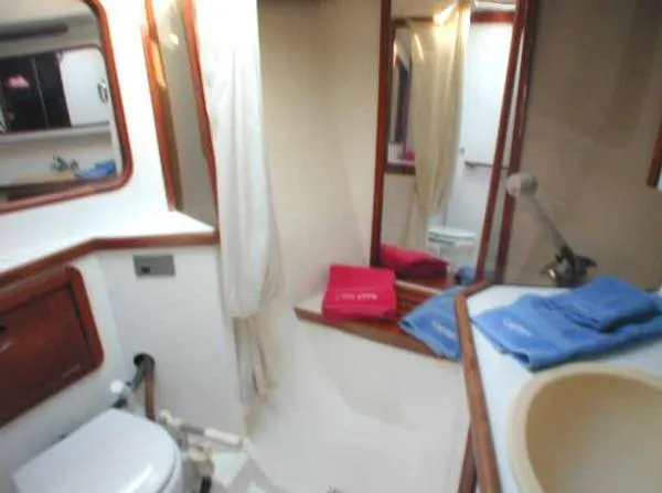 1989 Catalina