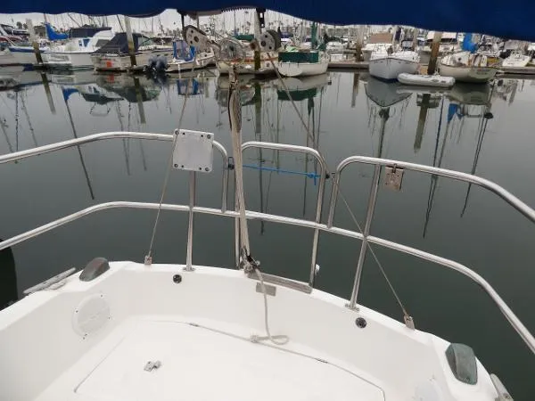 1985 Catalina 30